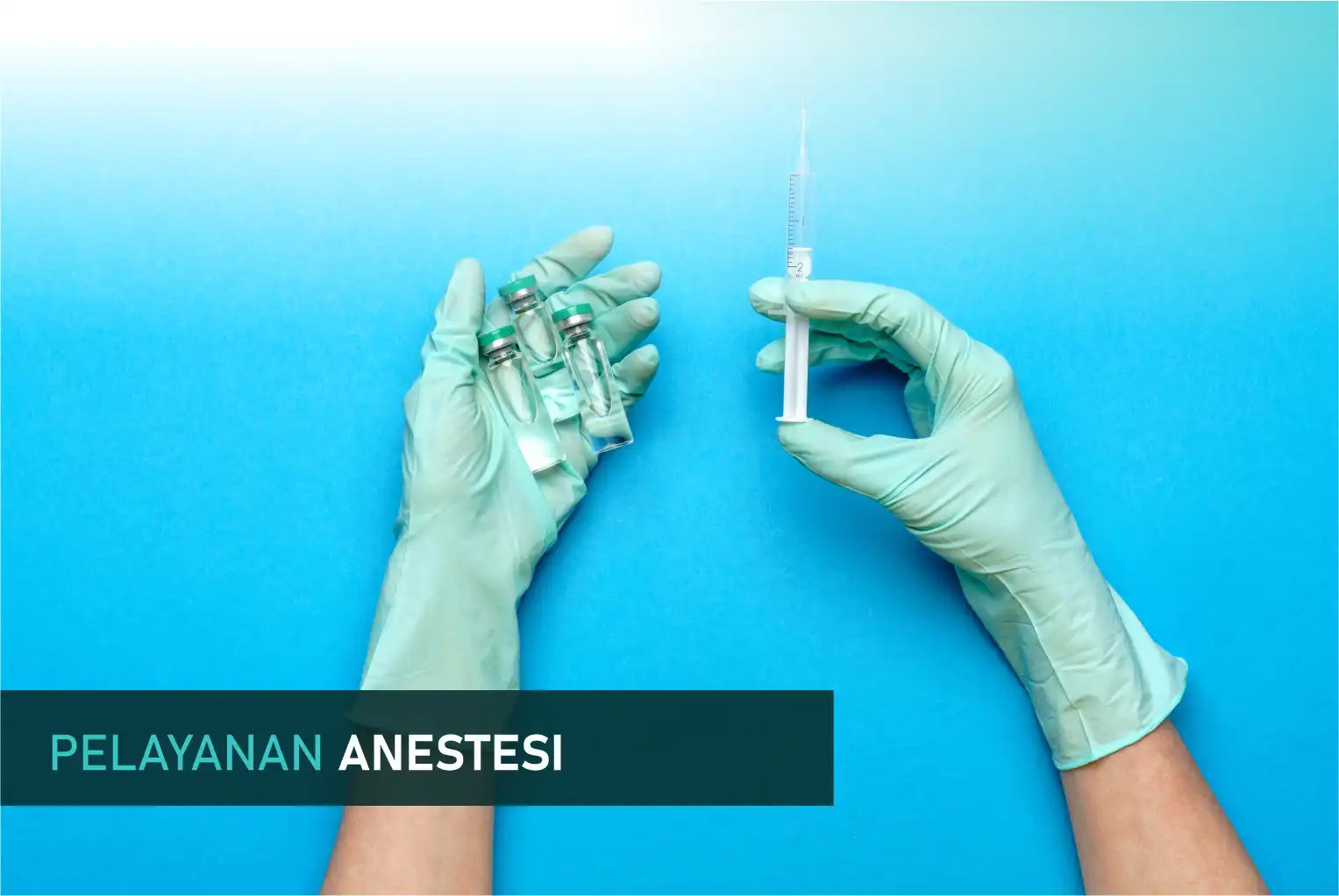 Anestesi